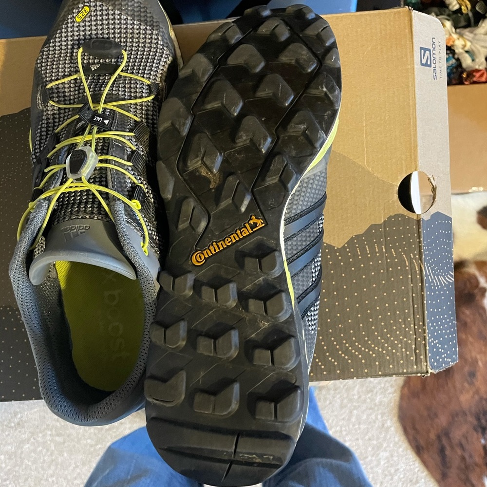 Men’s Trail Running shoes